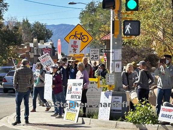 no kings taos 3 graphic